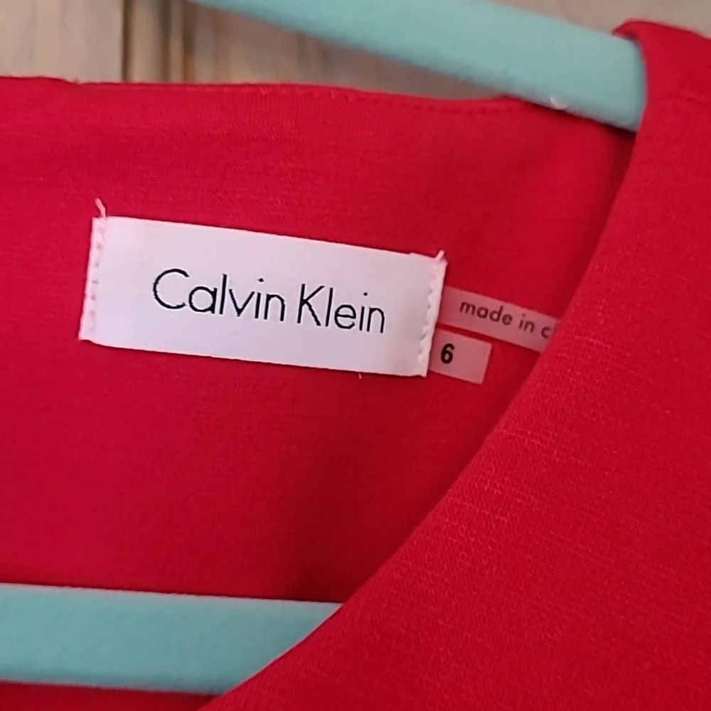 👗Calvin Klein dress - Picture 3 of 5